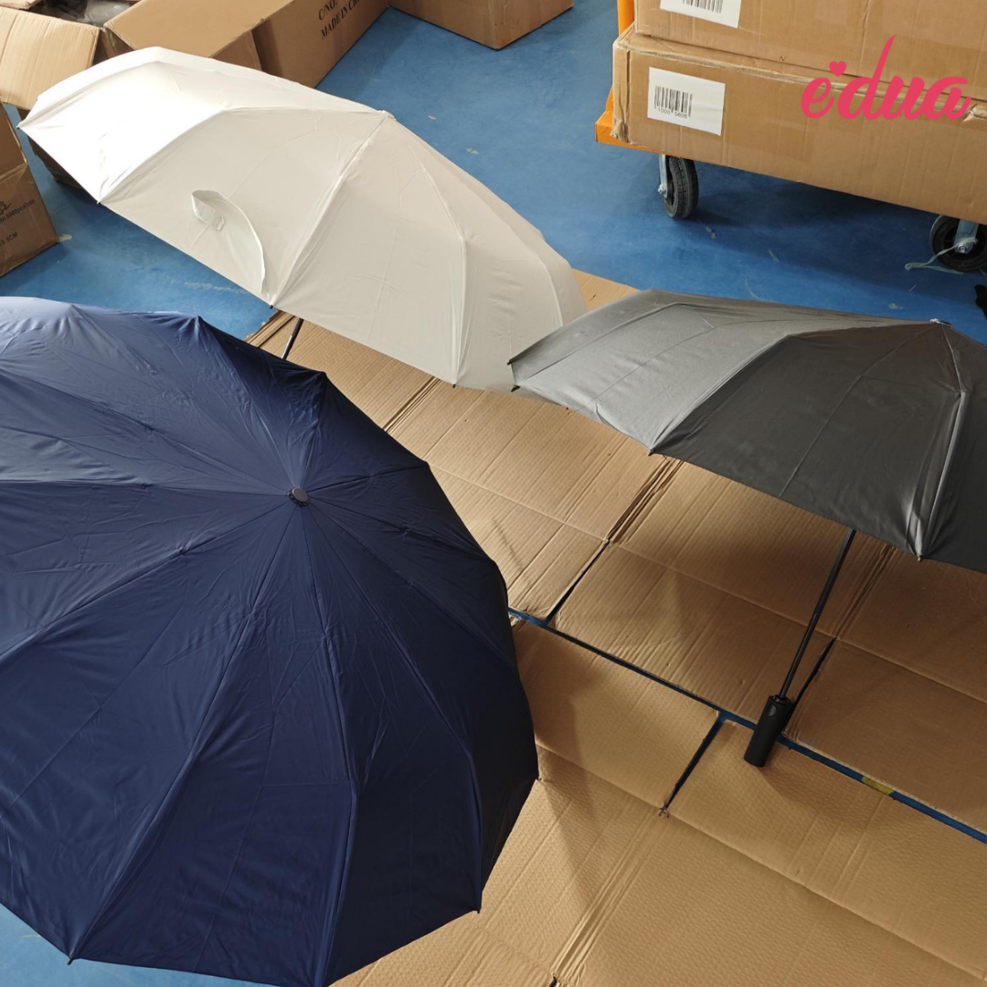 Cader e Dyfishte (edhe per shi edhe diell, Anti-UV)