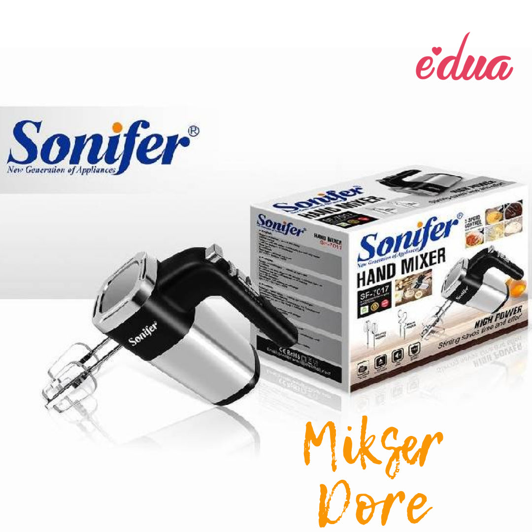 Mikser Dore Sonifer
