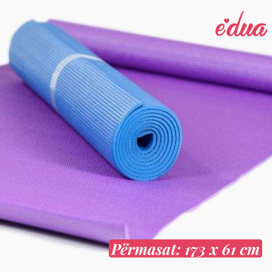 Tapet per Palester/Joga