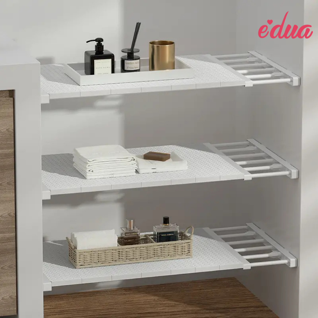 Shtese per Rafte Garderobe