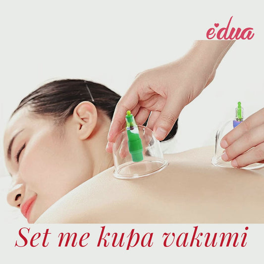 Kupa me Vakum