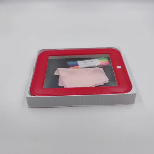 Magic Pad