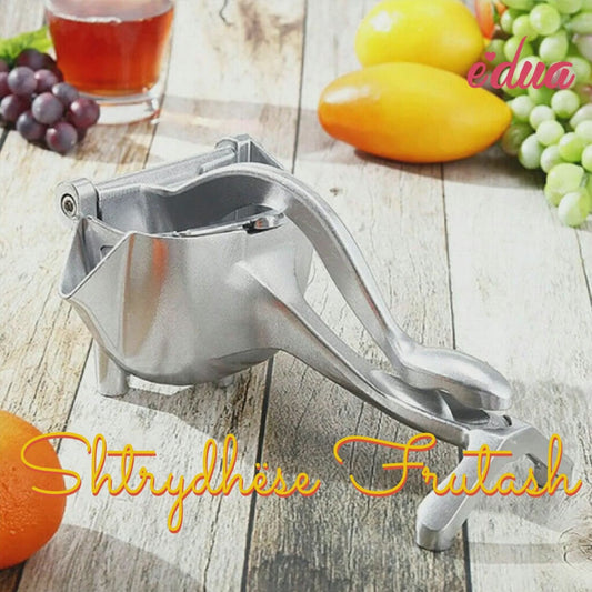 Shtrydhese Frutash