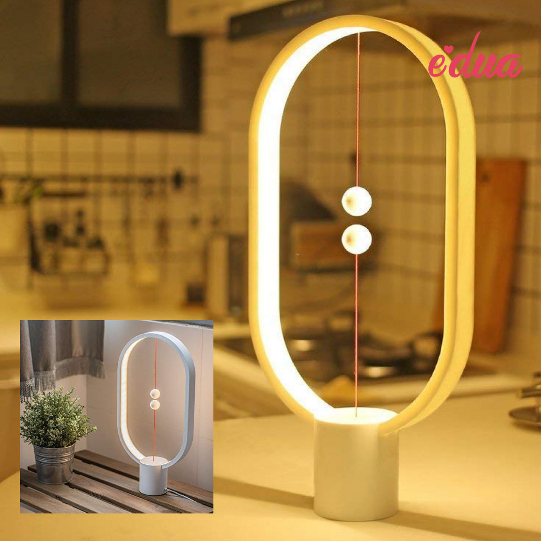 Abazhur me 2 Sfera Magneti