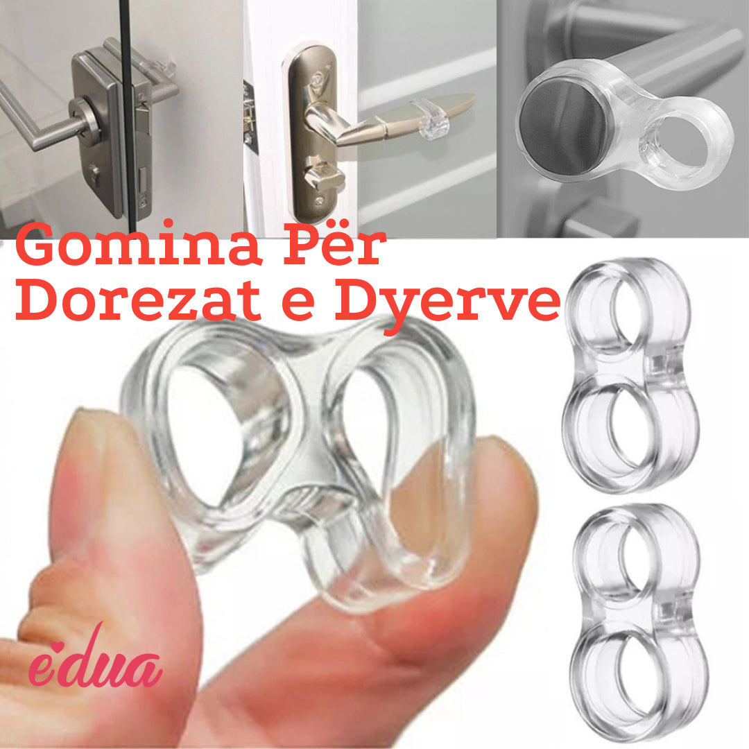 Gomina per Dorezat e Dyerve