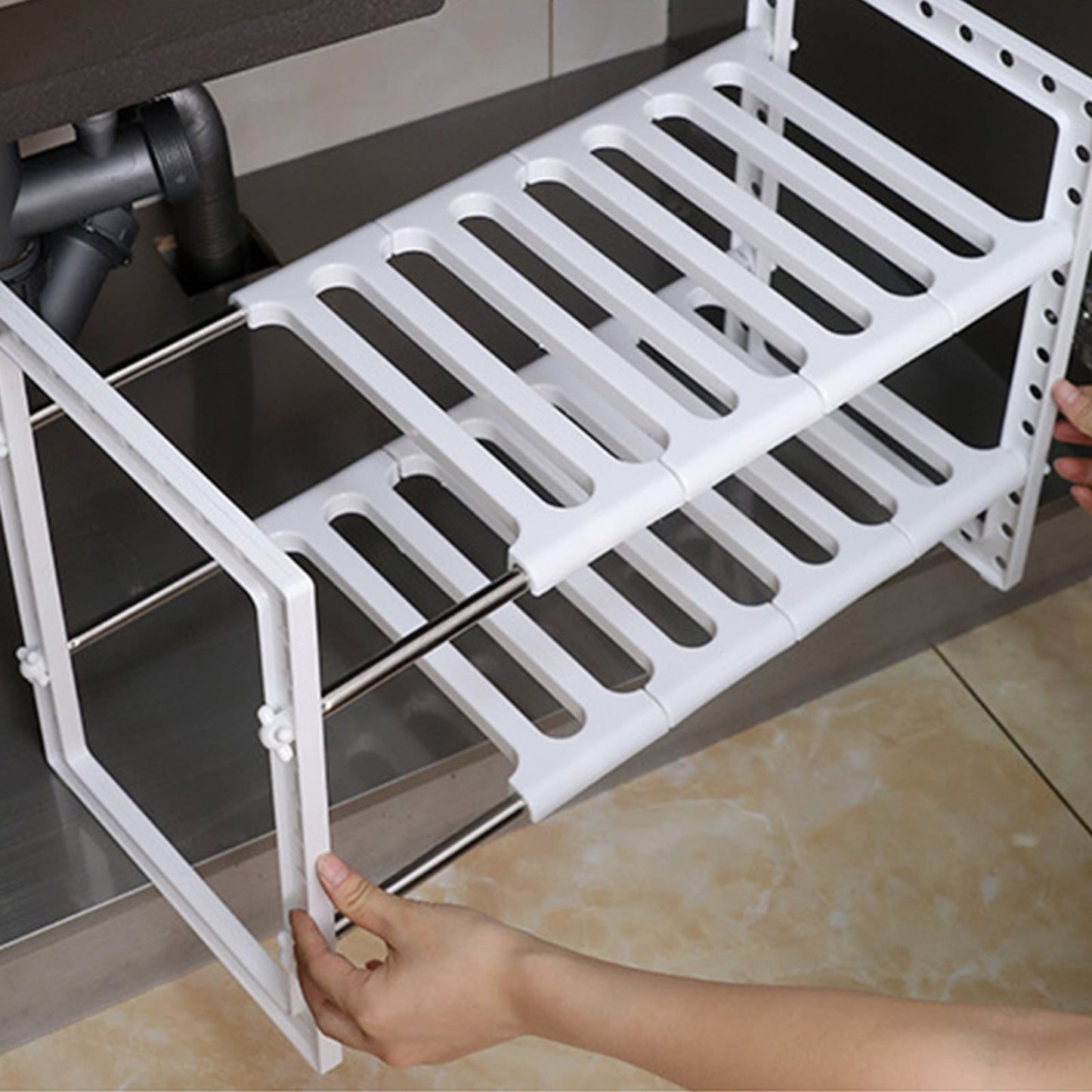 Raft Poshte Lavamanit
