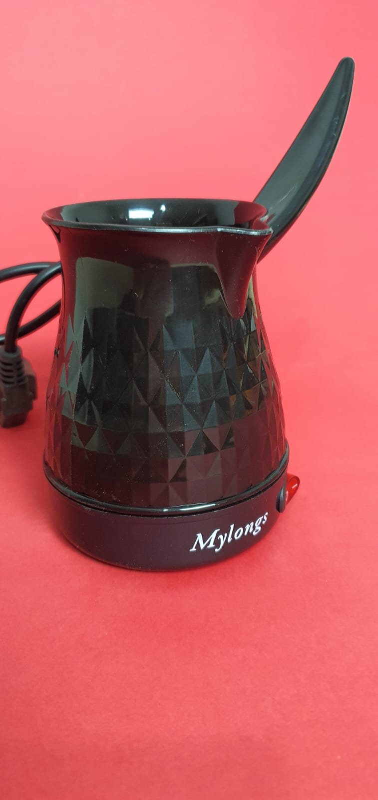 Xhezve Elektrike Mylongs