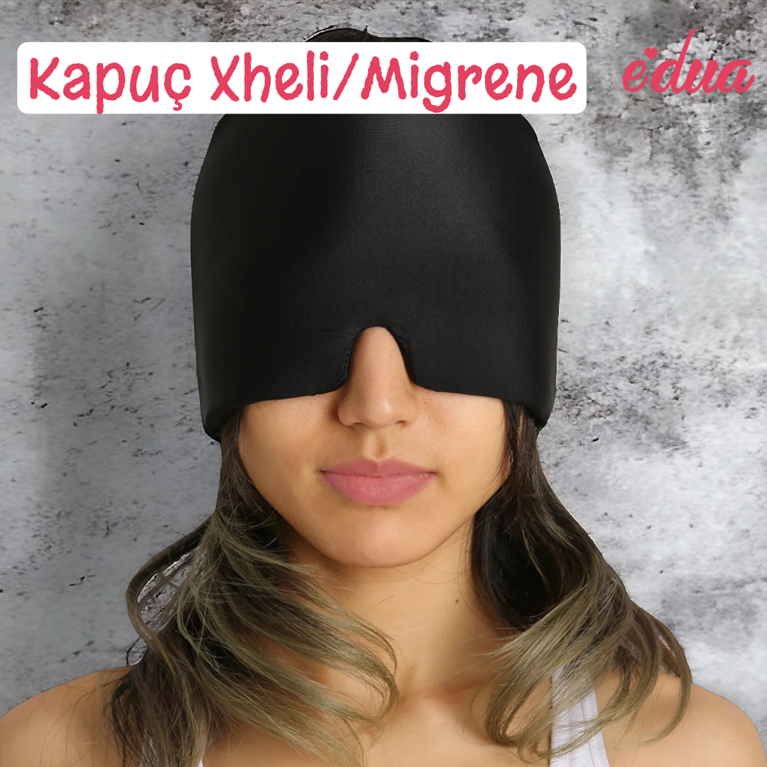 Kapuc Xheli/Migrene