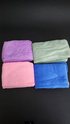 Peshqir Me Kopse (Set 2/4 copë)