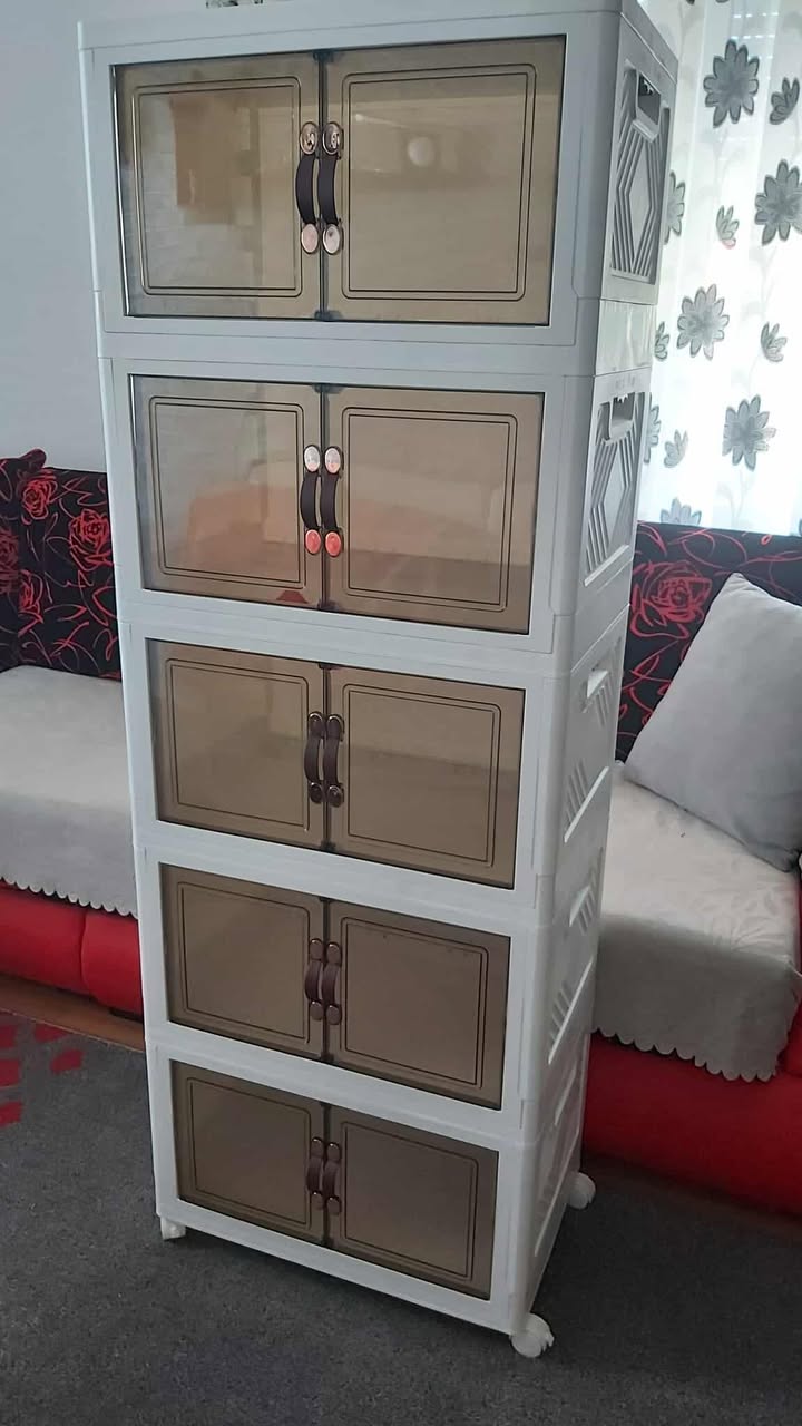 Raft i Palosshem me 5 Kate