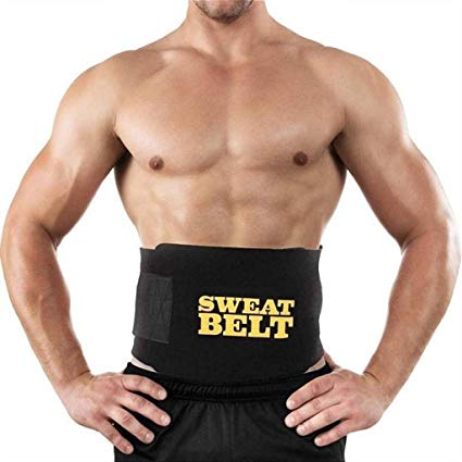 Brez Dobësimi ''Sweat Belt''