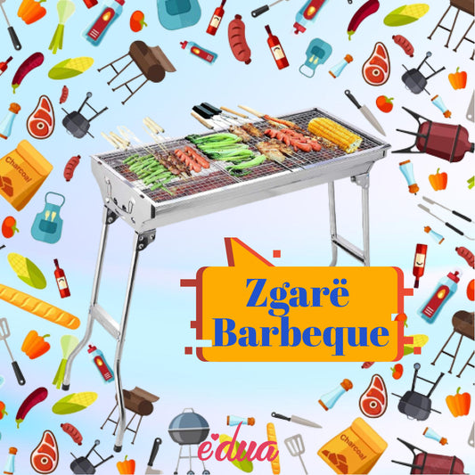 Zgare Barbeque